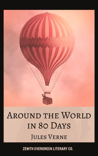 Around the World in Eighty Days