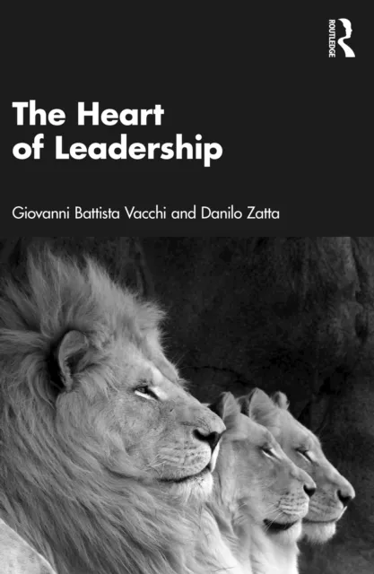 Heart of Leadership