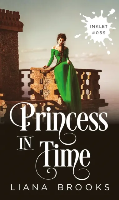Princess In Time