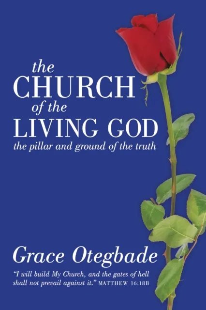 Church of the Living God