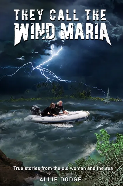 They Call the Wind Maria