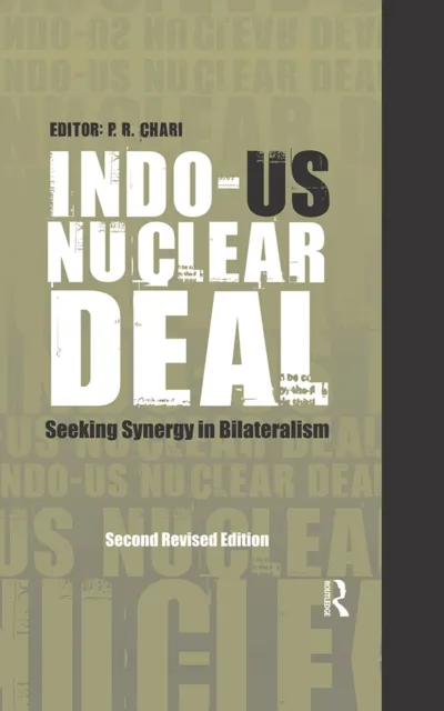 Indo-US Nuclear Deal