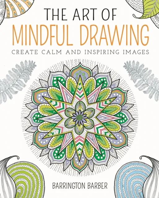 Art of Mindful Drawing