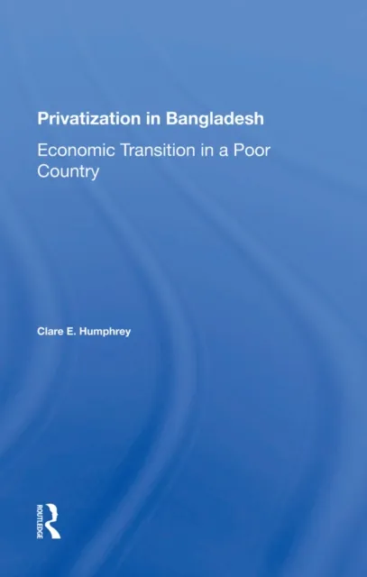 Privatization In Bangladesh