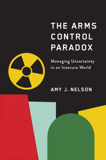 Arms Control Paradox