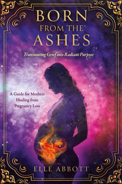 Born from the Ashes
