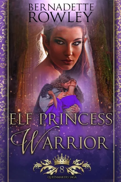 Elf Princess Warrior