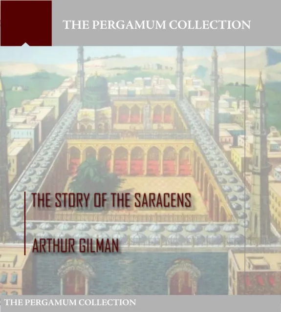 Story of the Saracens