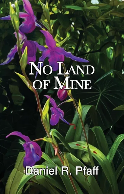 No Land of Mine
