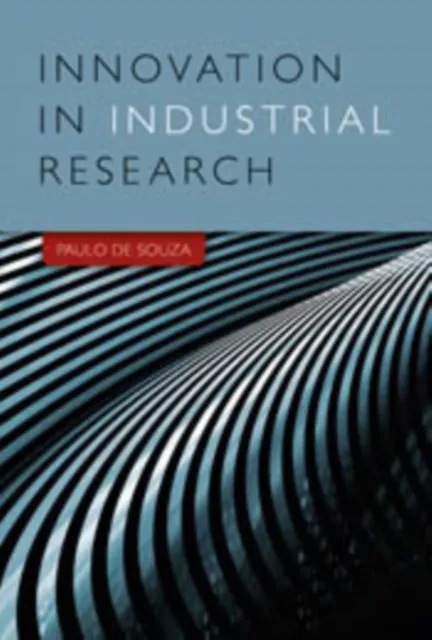 Innovation in Industrial Research
