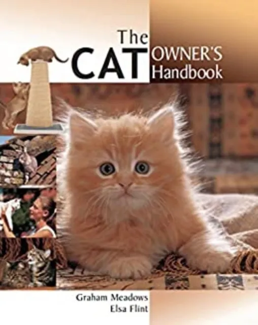 Cat Owners Handbook
