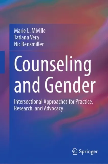 Counseling and Gender