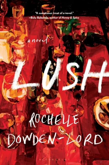 Lush