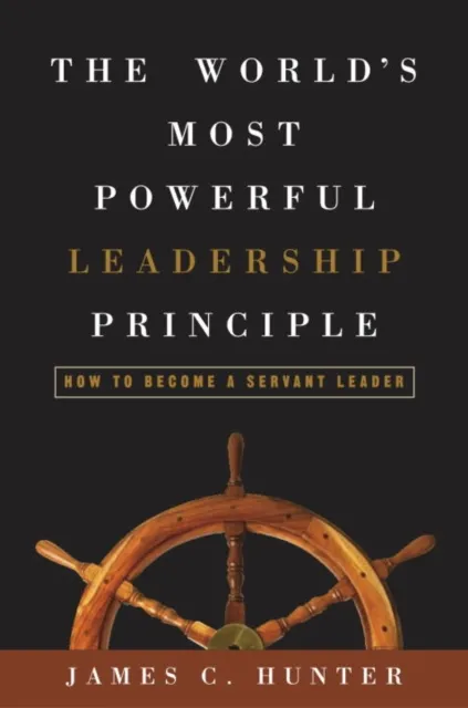 World's Most Powerful Leadership Principle