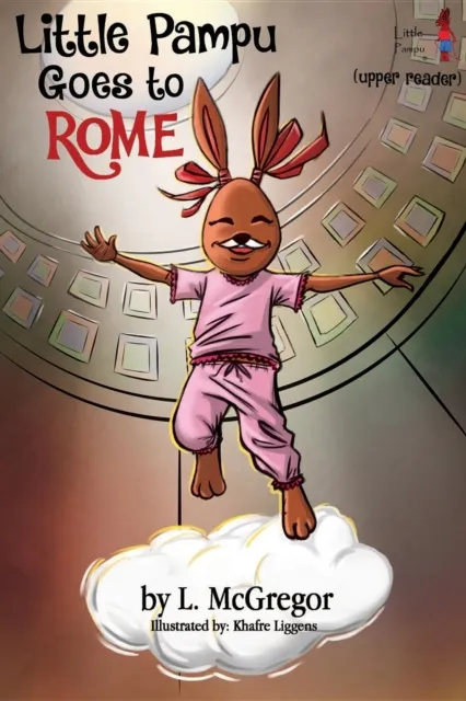 Little Pampu Goes to Rome