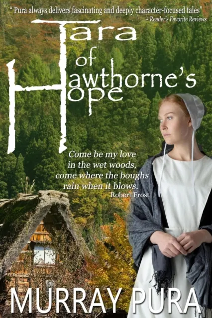 Tara of Hawthorne's Hope