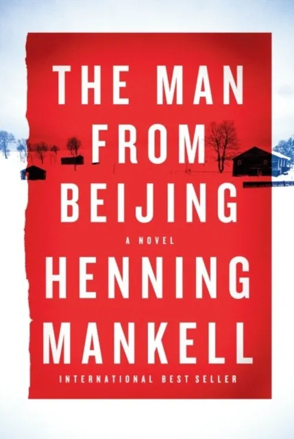 Man from Beijing
