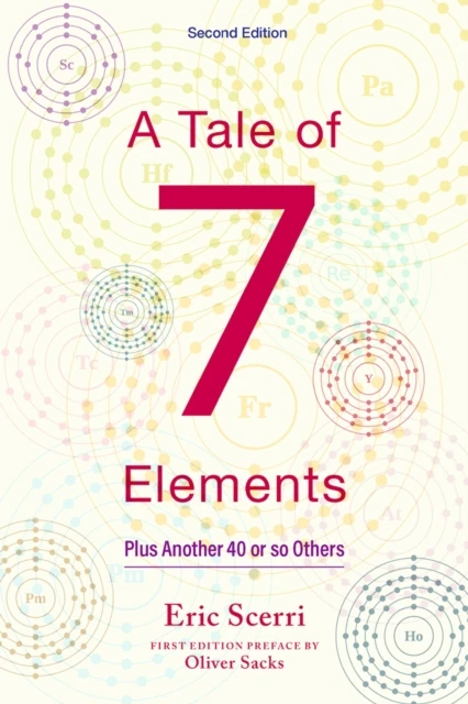 Tale of Seven Elements