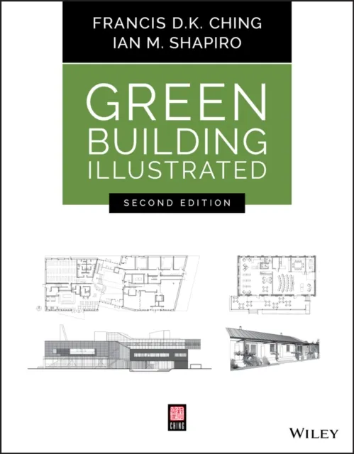 Green Building Illustrated