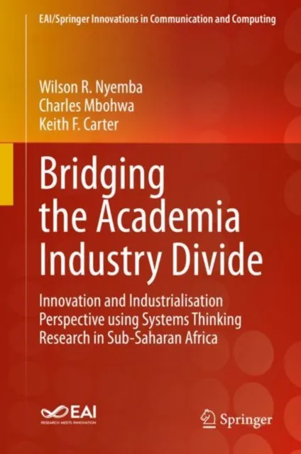 Bridging the Academia Industry Divide