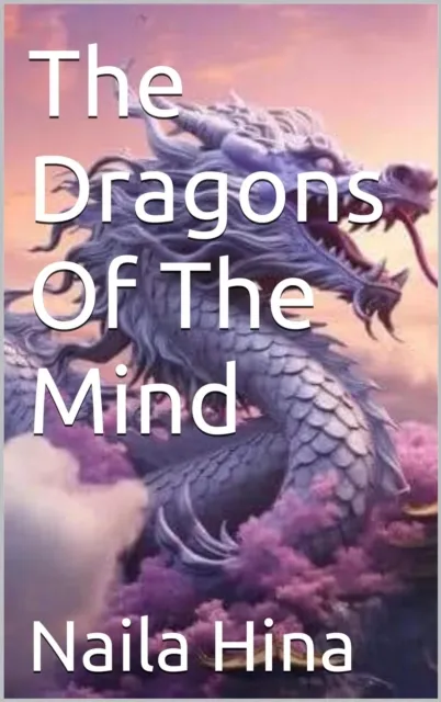 Dragons Of The Mind