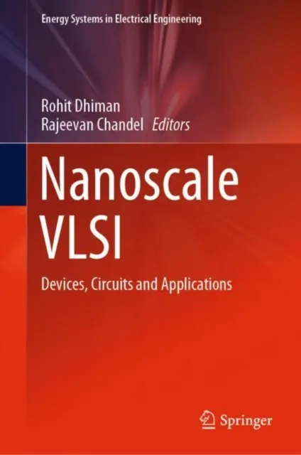 Nanoscale VLSI