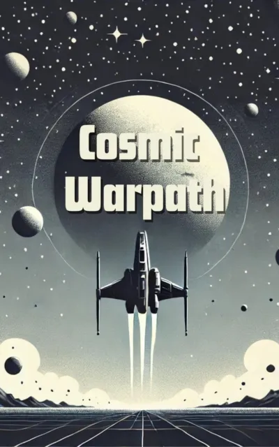 Cosmic Warpath