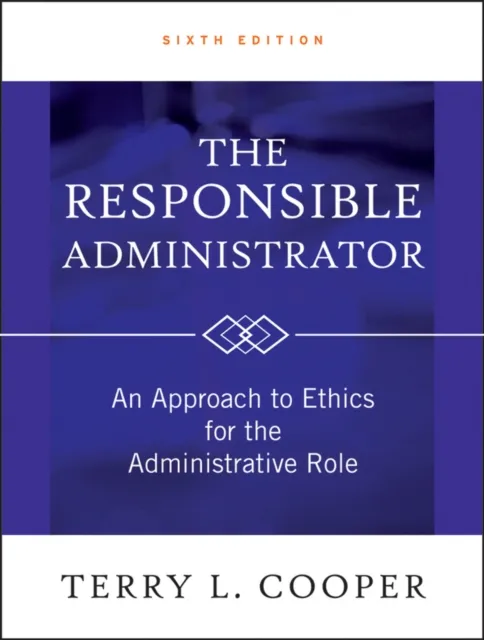 Responsible Administrator
