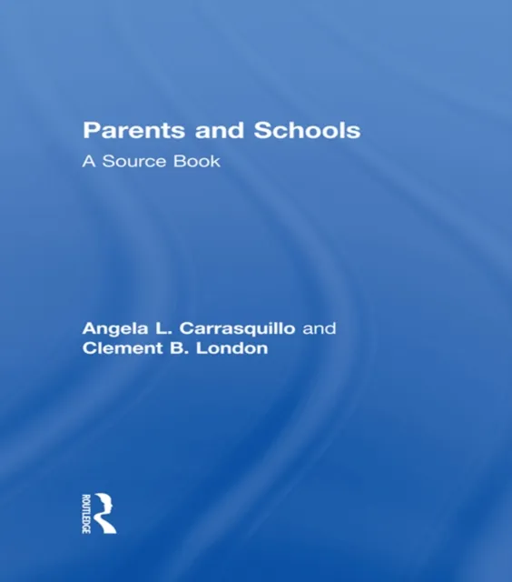 Parents and Schools