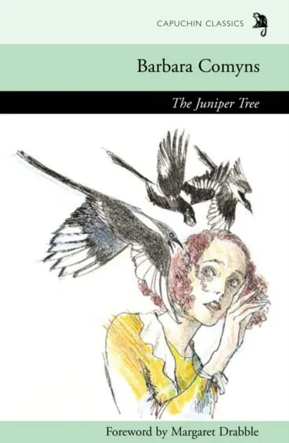 The Juniper Tree