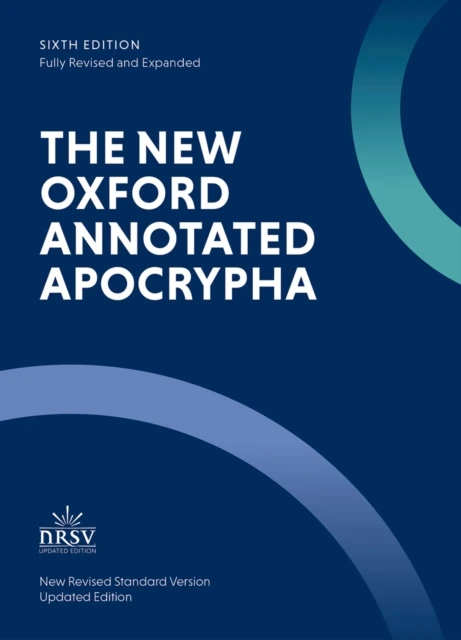 New Oxford Annotated Apocrypha