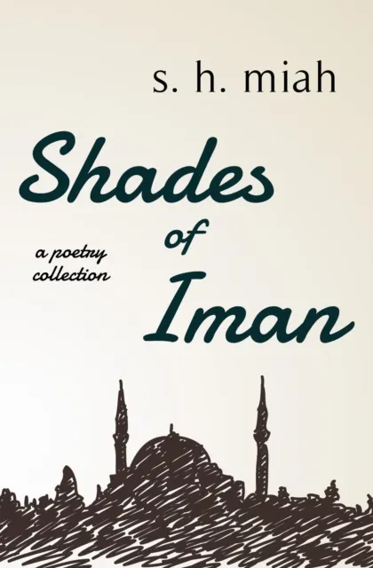Shades of Iman