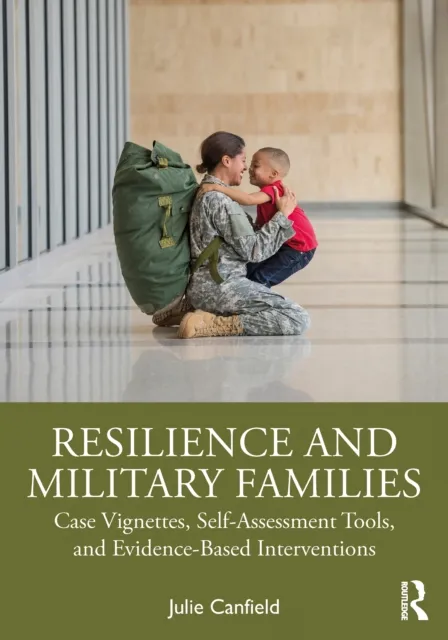 Resilience and Military Families