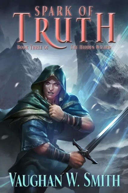 Spark of Truth