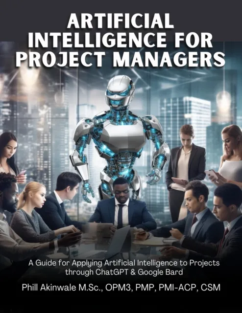 Artificial Intelligence for Project Managers