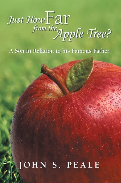 Just How Far from the Apple Tree?