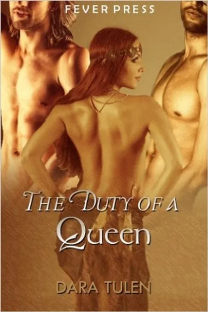 Duty of a Queen
