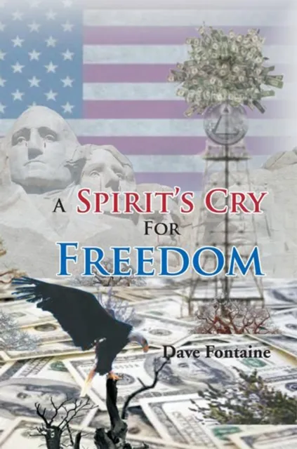 Spirit'S Cry for Freedom