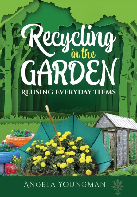 Recycling in the Garden