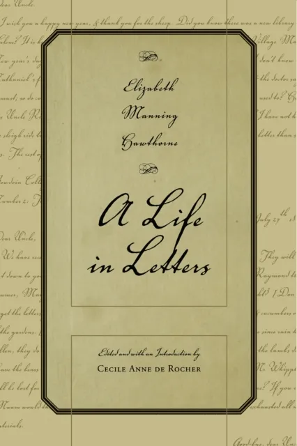 Elizabeth Manning Hawthorne