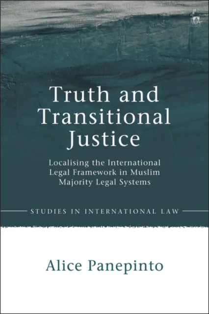 Truth and Transitional Justice