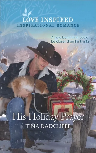 His Holiday Prayer