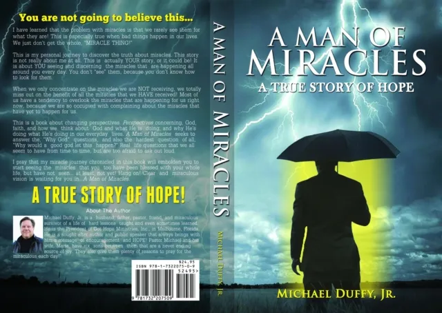 Man of Miracles