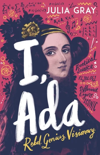 I, Ada