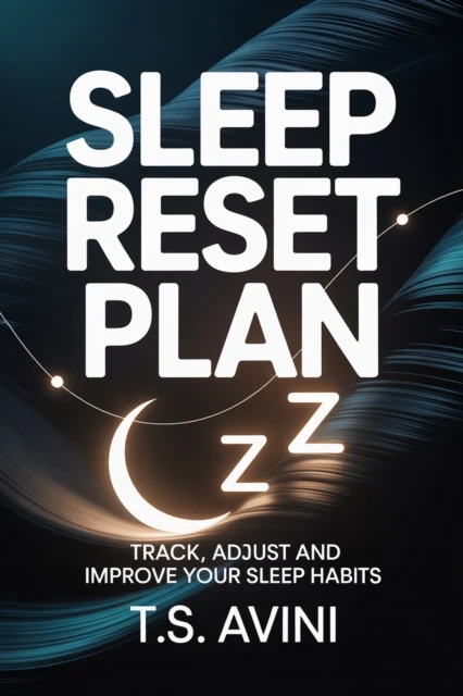 Sleep Reset Plan
