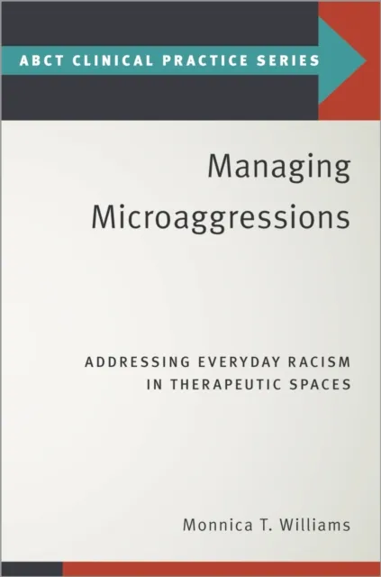 Managing Microaggressions