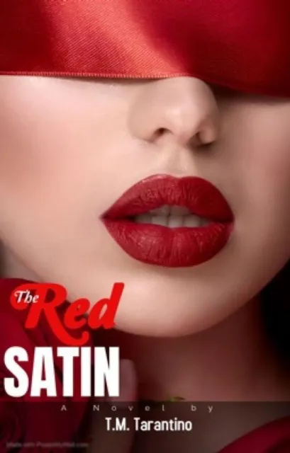 Red Satin