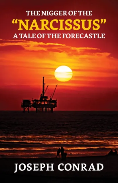 Nigger Of The 'Narcissus'