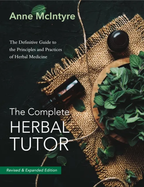 Complete Herbal Tutor