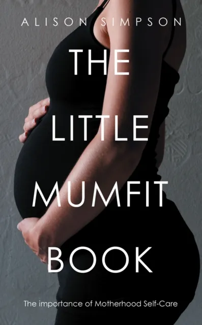 Little Mumfit Book